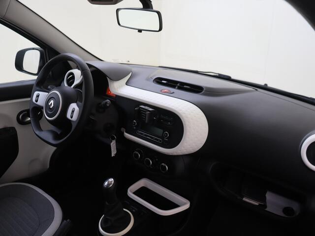 Renault TWINGO 1.0 SCe Collection | Airco |