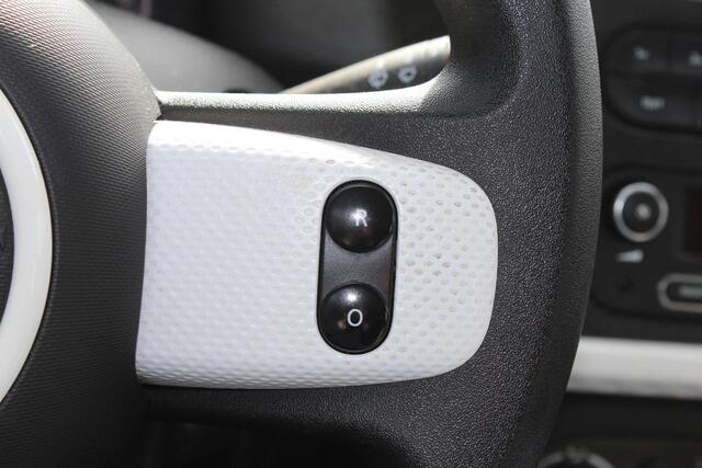 Renault TWINGO 1.0 SCe Collection