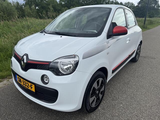 Renault TWINGO 1.0 SCe Collection Zeer Netjes Airco!!