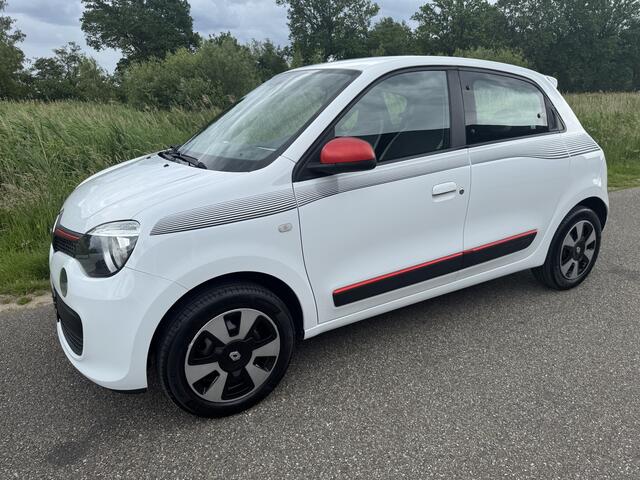 Renault TWINGO 1.0 SCe Collection Zeer Netjes Airco!!