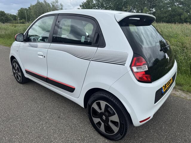 Renault TWINGO 1.0 SCe Collection Zeer Netjes Airco!!