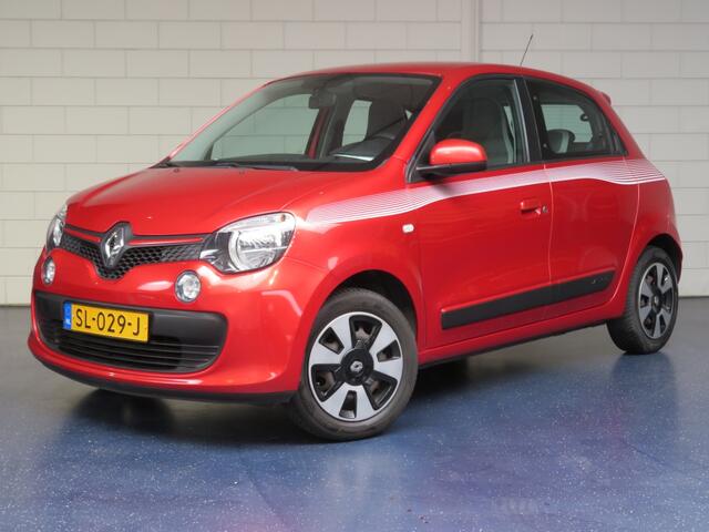 Renault TWINGO 1.0 SCe Collection