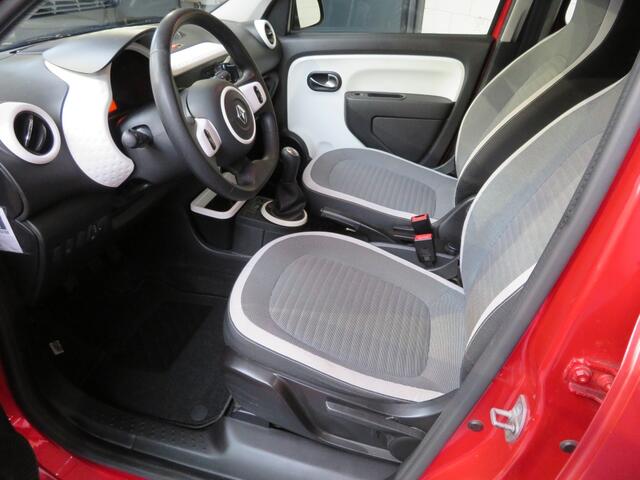 Renault TWINGO 1.0 SCe Collection