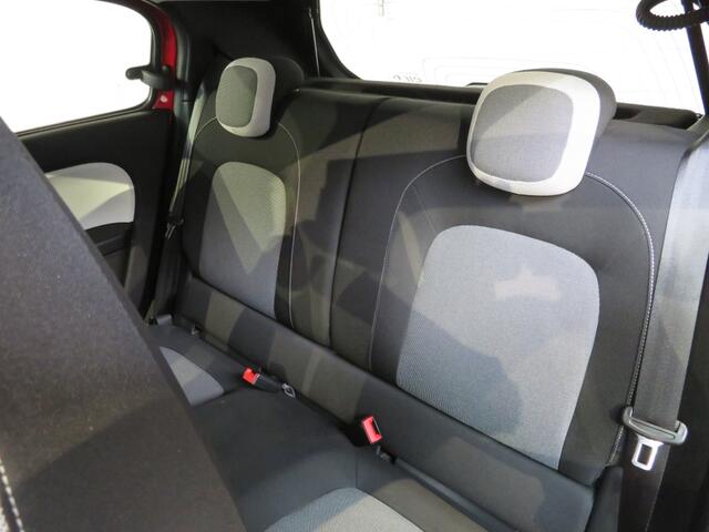 Renault TWINGO 1.0 SCe Collection