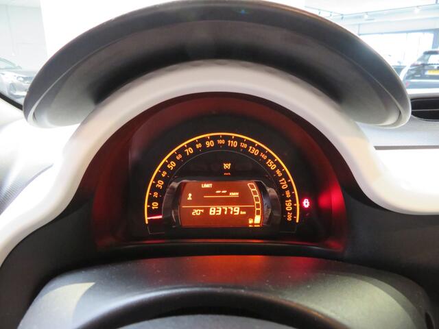 Renault TWINGO 1.0 SCe Collection