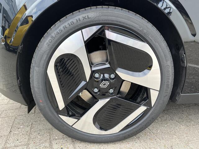 Renault TWINGO urban range techno 27.5 kWh l Demo zuidoost l vraag naar beschikbaarheid l PACK PRIVILEGE / LICHTMETALEN VELGEN 18 INCH