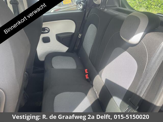 Renault TWINGO 1.0 SCe Collection | Airco | Elektrische Ramen & Spiegels | Bluetooth