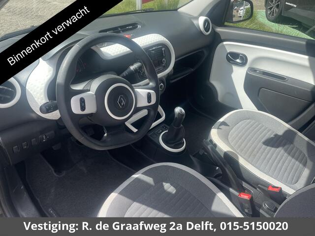 Renault TWINGO 1.0 SCe Collection | Airco | Elektrische Ramen & Spiegels | Bluetooth