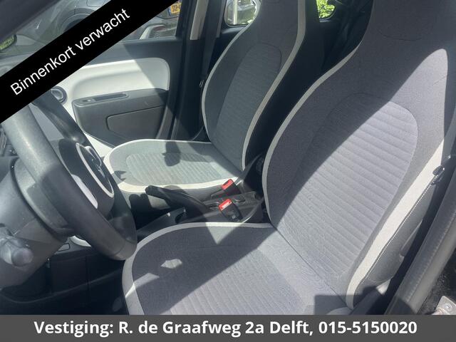 Renault TWINGO 1.0 SCe Collection | Airco | Elektrische Ramen & Spiegels | Bluetooth