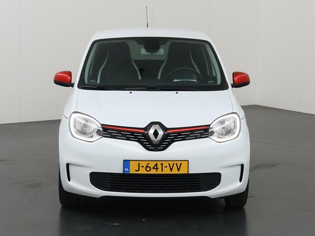 Renault TWINGO 1.0 SCe Intens | LED | Navigatie | DAB | Apple Carplay/Android Auto | Climate Control | Cruise Control |