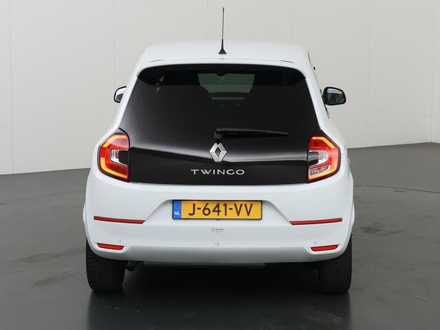Renault TWINGO 1.0 SCe Intens | LED | Navigatie | DAB | Apple Carplay/Android Auto | Climate Control | Cruise Control |