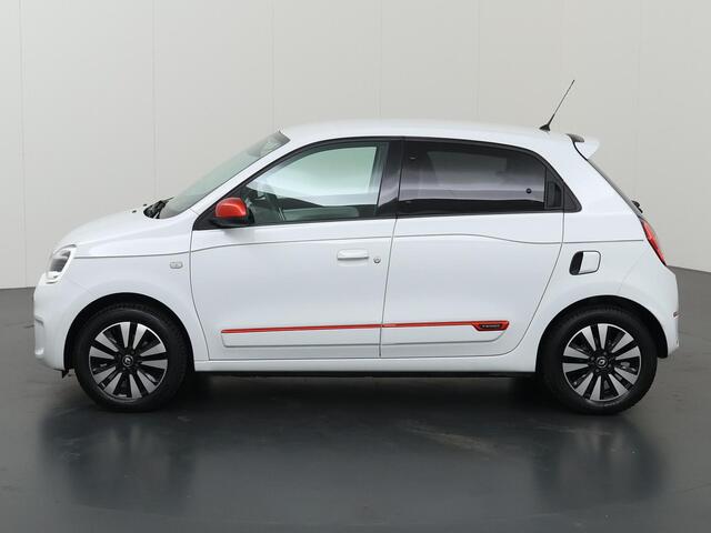 Renault TWINGO 1.0 SCe Intens | LED | Navigatie | DAB | Apple Carplay/Android Auto | Climate Control | Cruise Control |