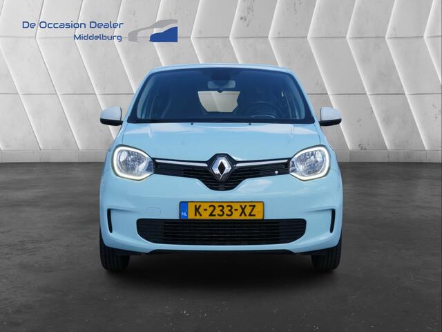 Renault TWINGO 1.0 SCe Collection rijklaar incl garantie