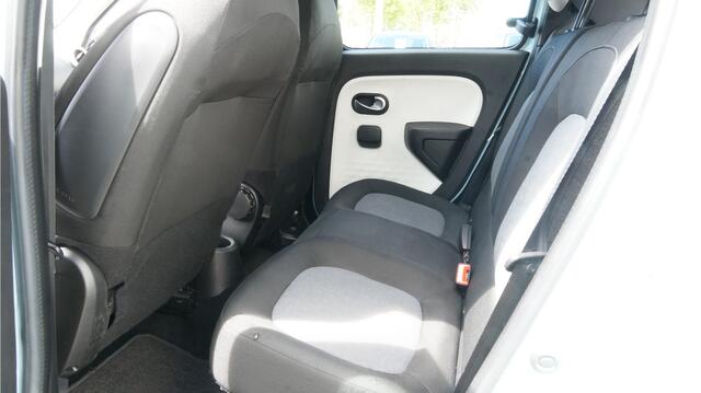 Renault TWINGO 1.0 SCe Collection rijklaar incl garantie