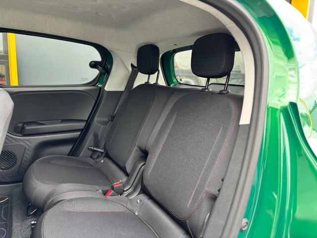 Renault TWINGO Twingo E tech Techno 80pk Urban Range Pack Privilege 18 Inch