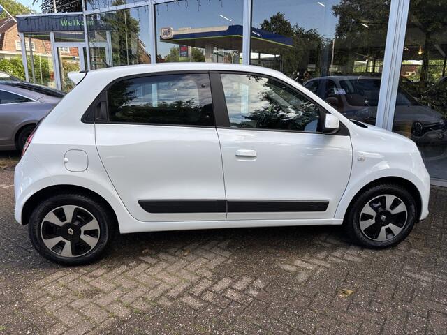 Renault TWINGO 1.0 SCe Collection Camera