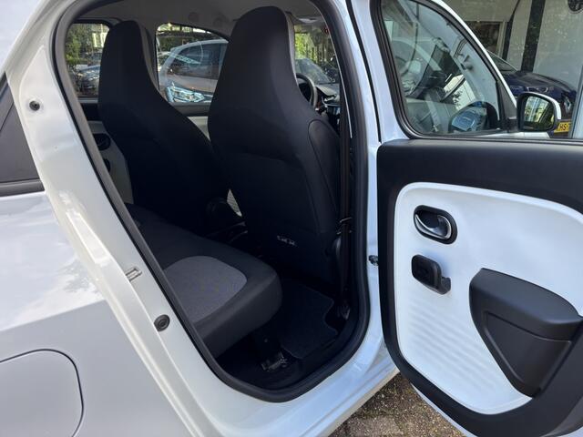 Renault TWINGO 1.0 SCe Collection Camera