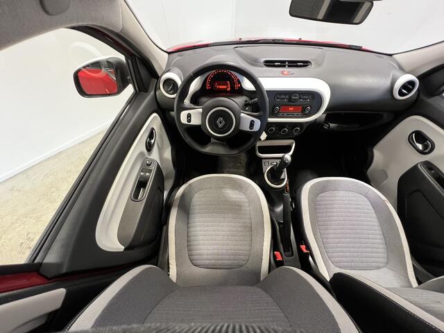 Renault TWINGO 1.0 SCe Authentique | Radio | Airco | Elektrische Ramen Voor |
