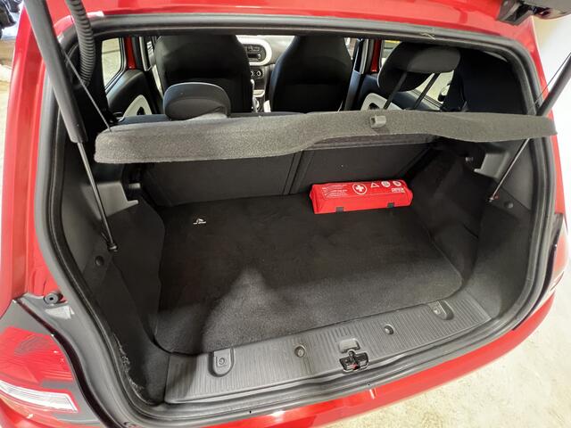 Renault TWINGO 1.0 SCe Authentique | Radio | Airco | Elektrische Ramen Voor |