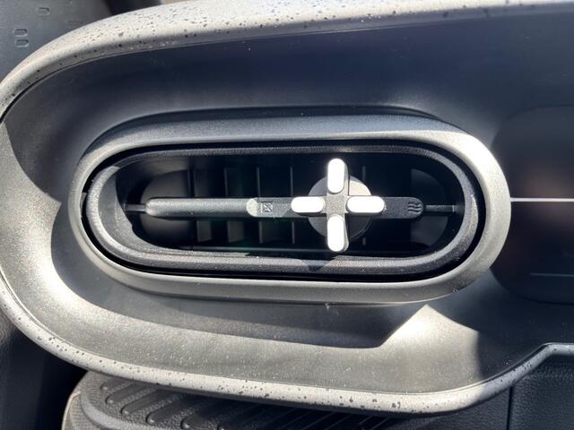 Renault TWINGO Twingo E tech Techno 80pk Urban Range