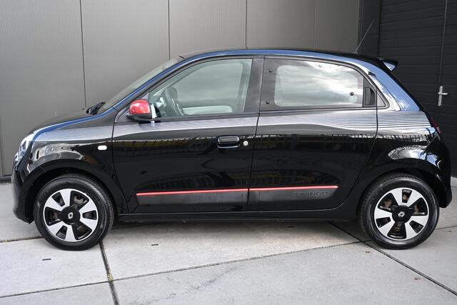 Renault TWINGO 1.0 SCe Collection | AIRCO