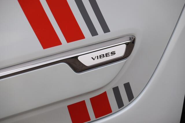 Renault TWINGO Z.E. R80 Série Limitée Vibes, Stoelverwarming, Camera, Carplay, Cruise, Navi
