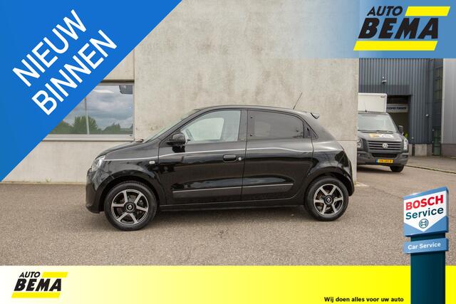 Renault TWINGO 1.0 SCe Limited