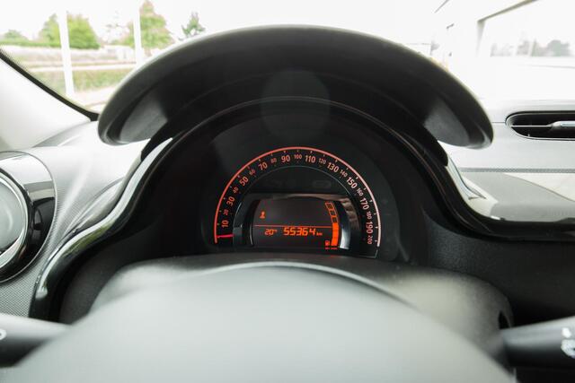 Renault TWINGO 1.0 SCe Limited