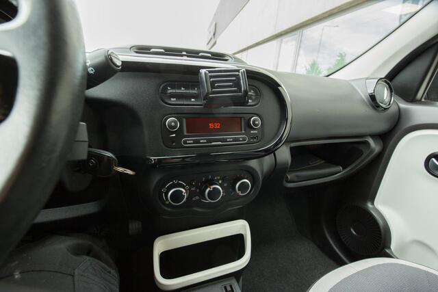 Renault TWINGO 1.0 SCe Limited