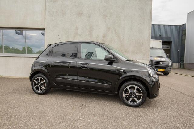Renault TWINGO 1.0 SCe Limited
