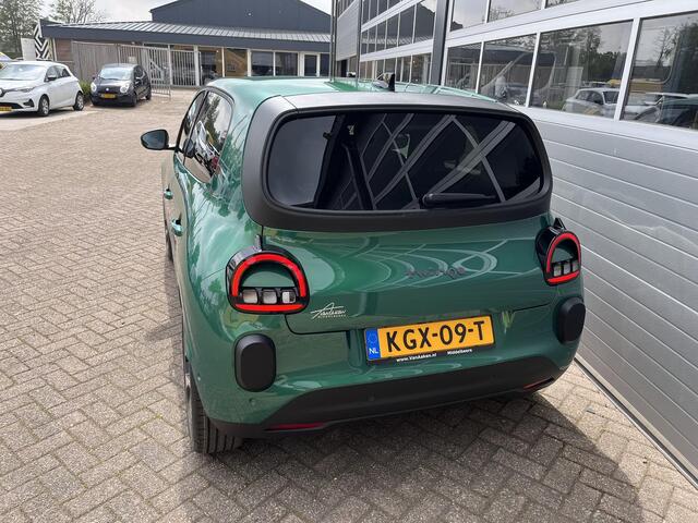 Renault TWINGO urban range techno 27.5 kWh