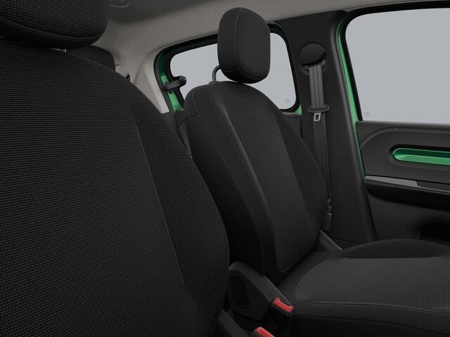 Renault TWINGO Evolution 80pk Urban Range l V2G l Snellader l 8 jaar batterijgarantie!