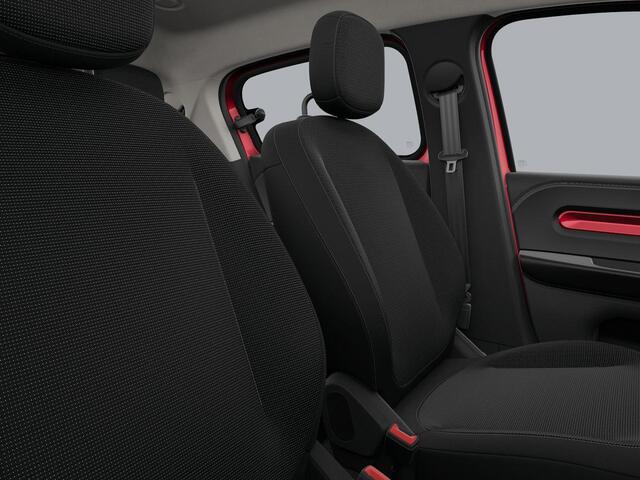 Renault TWINGO Evolution 80pk Urban Range l Privatie Lease vanaf ¤ 349 per maand! l Koop vanaf ¤ 20.945!