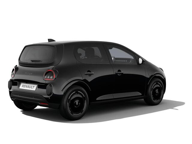 Renault TWINGO Techno 80pk Urban Range l Private Lease vanaf ¤ 349 p/m l V2G voor terugleveren aan het net!