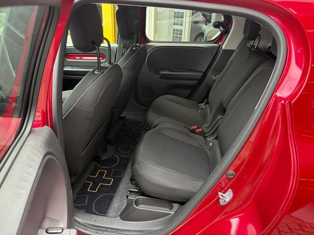 Renault TWINGO urban range techno 27.5 kWh | Demo | Pack Privilege | Navigatie | Lichtmetaal 18'' |