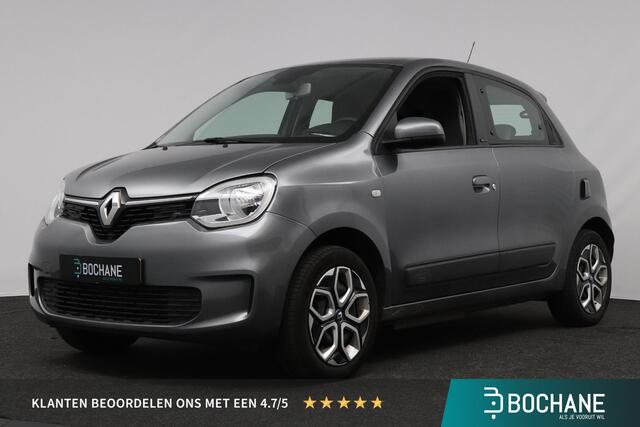 Renault TWINGO Z.E. R80 Collection | Carplay/Android Auto | Climate Control | SoH 88,4% |