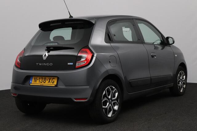Renault TWINGO Z.E. R80 Collection | Carplay/Android Auto | Climate Control | SoH 88,4% |