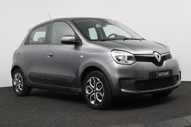 Renault TWINGO Z.E. R80 Collection | Carplay/Android Auto | Climate Control | SoH 88,4% |