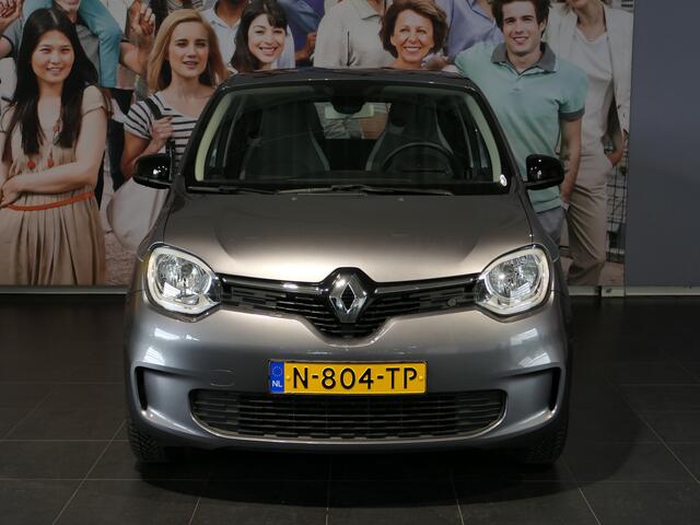 Renault TWINGO 1.0 SCe Limited - Bluetooth - Elektr ramen - Airco