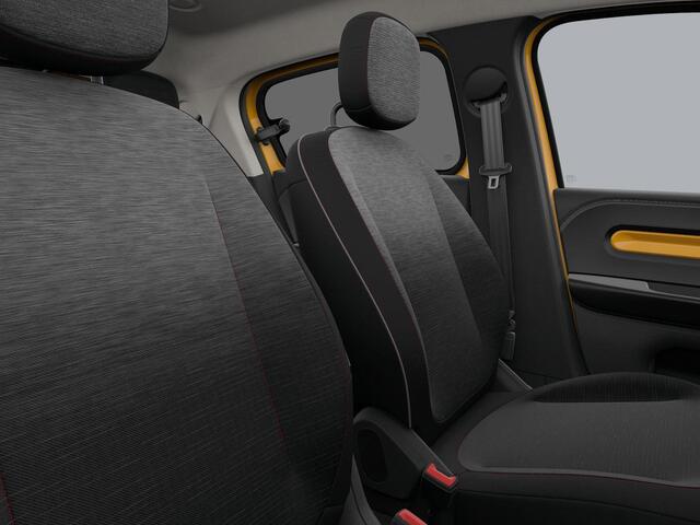 Renault TWINGO Techno 80pk Urban Range l V2G l 8 jaar batterijgarantie