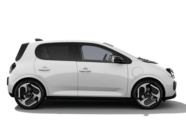 Renault TWINGO Techno 80pk Urban Range l 8 jaar batterijgarantie l Private Lease vanaf ¤ 349 p/m