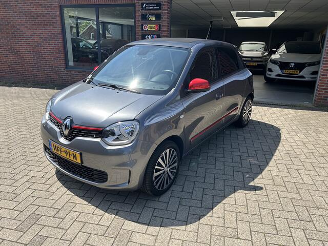Renault TWINGO Z.E. R80 Intens