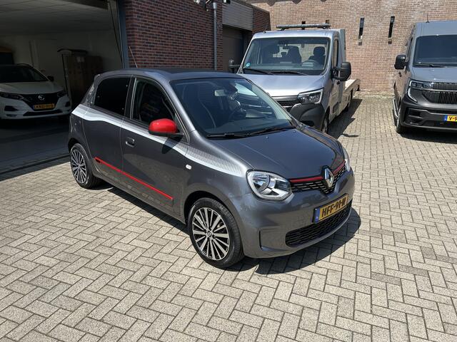 Renault TWINGO Z.E. R80 Intens
