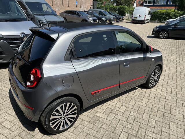 Renault TWINGO Z.E. R80 Intens