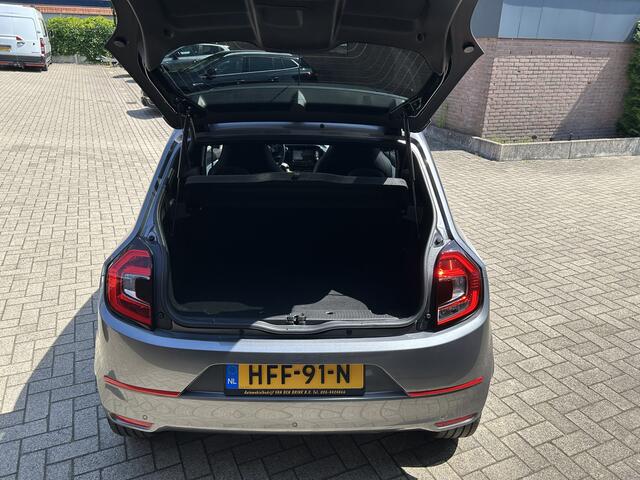 Renault TWINGO Z.E. R80 Intens