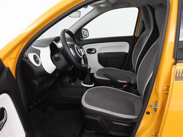 Renault TWINGO 1.0 SCe Collection | 75.000km NAP | Airco | Bluetooth | Speedlimiter | Elektrische ramen | Centrale vergrendeling afstand bediend | LED | Origineel NL