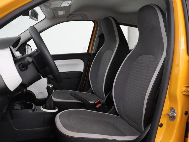Renault TWINGO 1.0 SCe Collection | 75.000km NAP | Airco | Bluetooth | Speedlimiter | Elektrische ramen | Centrale vergrendeling afstand bediend | LED | Origineel NL