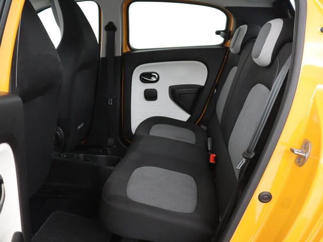 Renault TWINGO 1.0 SCe Collection | 75.000km NAP | Airco | Bluetooth | Speedlimiter | Elektrische ramen | Centrale vergrendeling afstand bediend | LED | Origineel NL