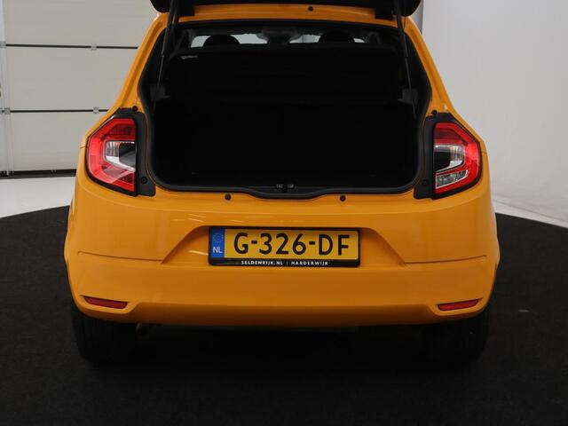 Renault TWINGO 1.0 SCe Collection | 75.000km NAP | Airco | Bluetooth | Speedlimiter | Elektrische ramen | Centrale vergrendeling afstand bediend | LED | Origineel NL