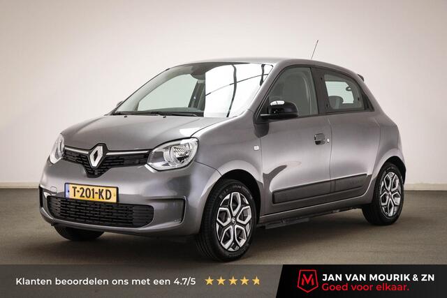 Renault TWINGO Z.E. R80 E-Tech Equilibre 22 kWh | SOH 95% | CLIMA | DAB | APPLE | PDC